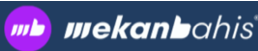 Mekanbahis Logo